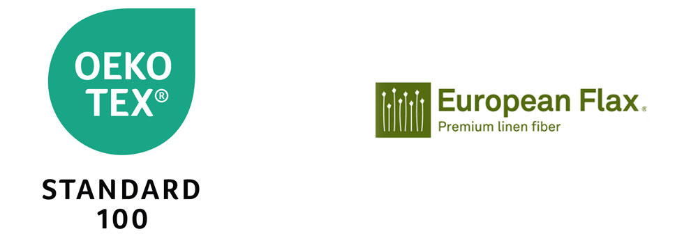 європейський сертифікат льону