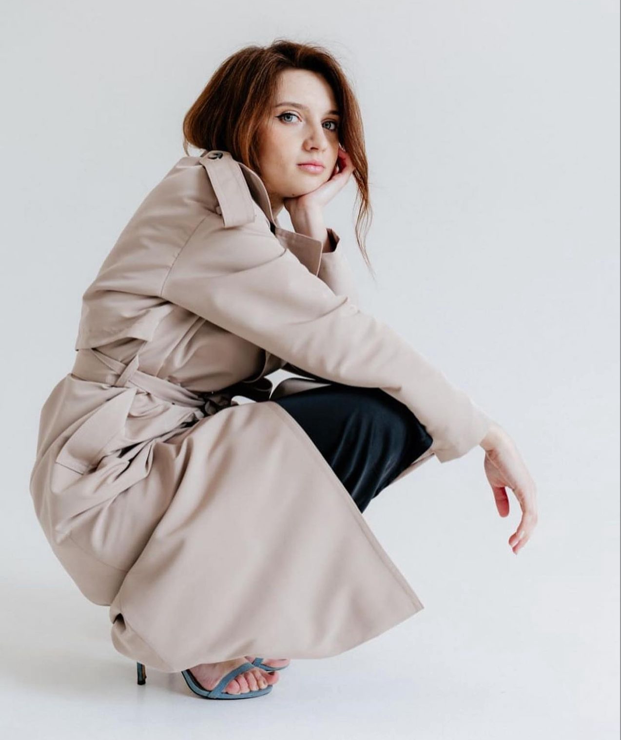 CHÉLIE — розкіш щоденного комфорту